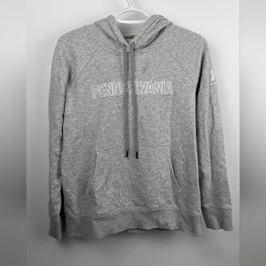 UA| Women's Pennsylvania Hoodie